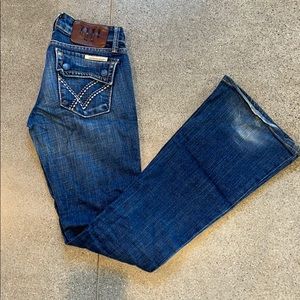 William Rast jeans